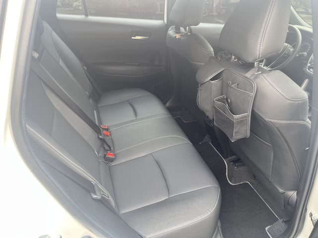 TOYOTA豐田 COROLLA CROSS  第21張相片