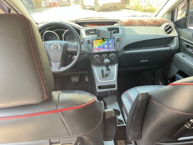 MAZDA馬自達 MAZDA 5  第5張相片