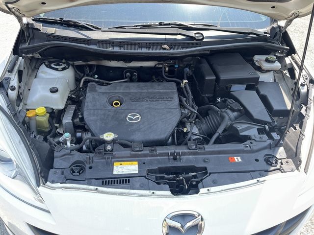 MAZDA馬自達 MAZDA 5  第6張相片