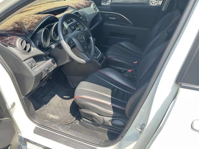 MAZDA馬自達 MAZDA 5  第7張相片