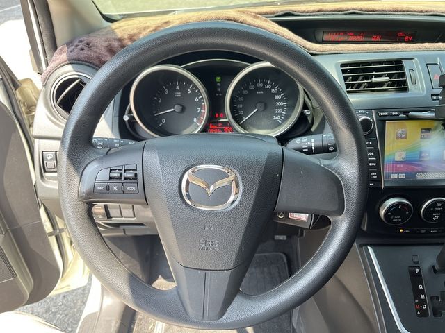 MAZDA馬自達 MAZDA 5  第8張相片