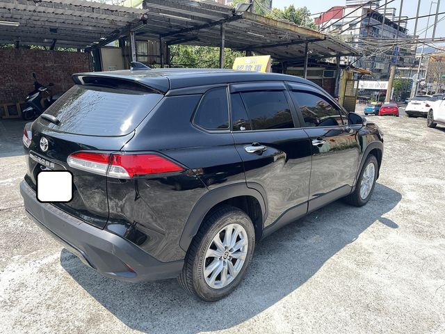 TOYOTA豐田 COROLLA CROSS  第2張相片