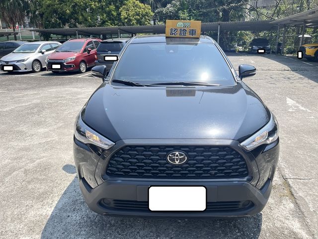 TOYOTA豐田 COROLLA CROSS  第3張相片