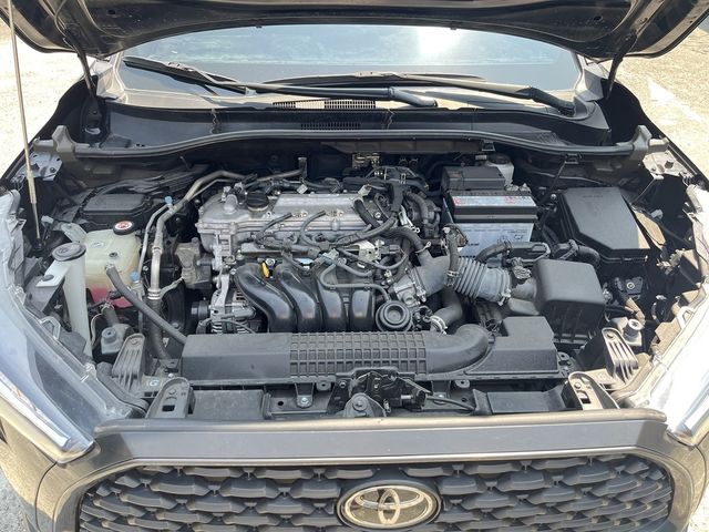 TOYOTA豐田 COROLLA CROSS  第6張相片