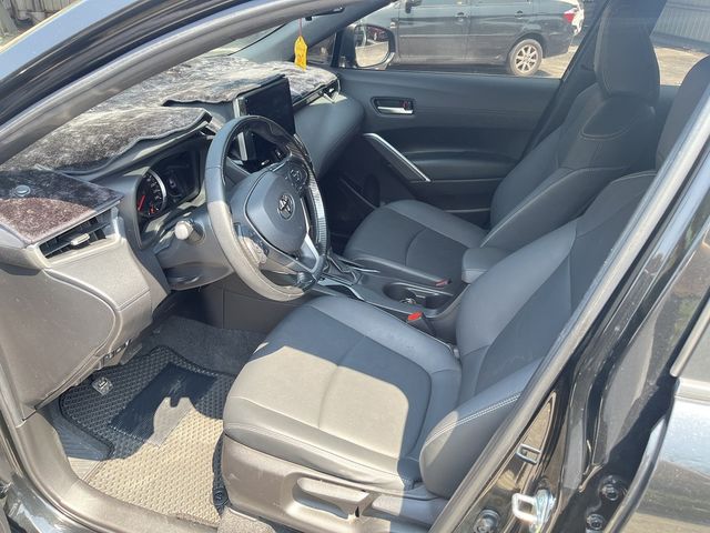 TOYOTA豐田 COROLLA CROSS  第7張相片