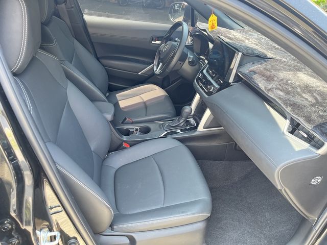 TOYOTA豐田 COROLLA CROSS  第10張相片