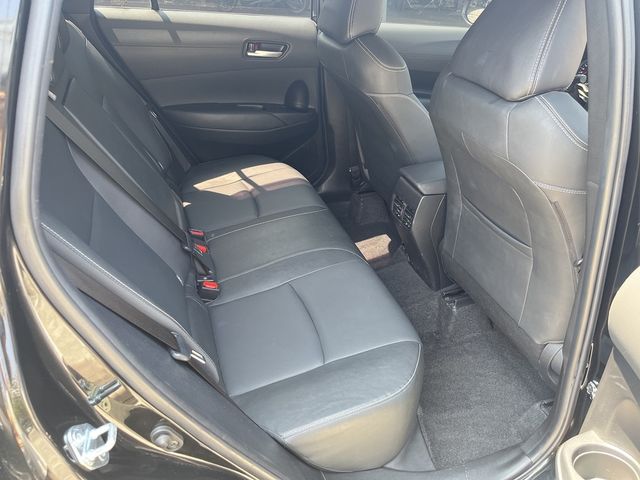 TOYOTA豐田 COROLLA CROSS  第11張相片
