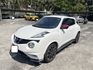 NISSAN日產 JUKE  第1張縮圖