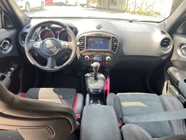 NISSAN日產 JUKE  第5張相片