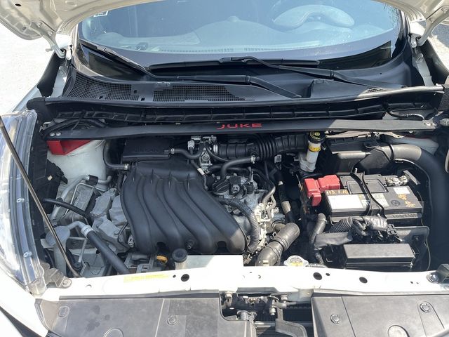 NISSAN日產 JUKE  第6張相片