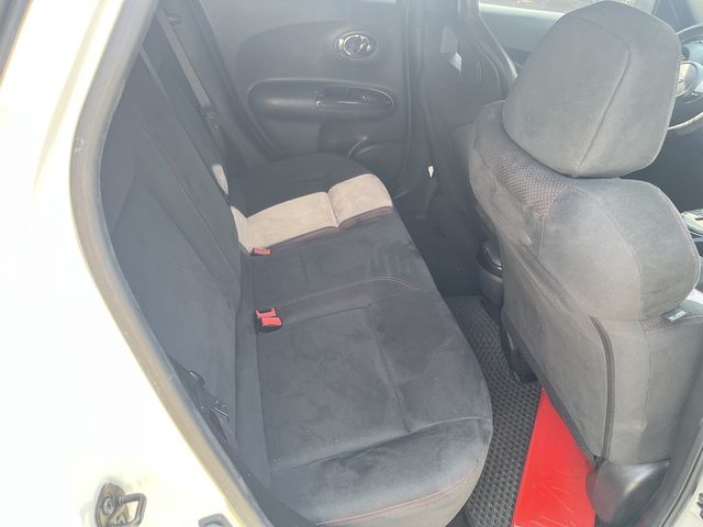 NISSAN日產 JUKE  第11張相片