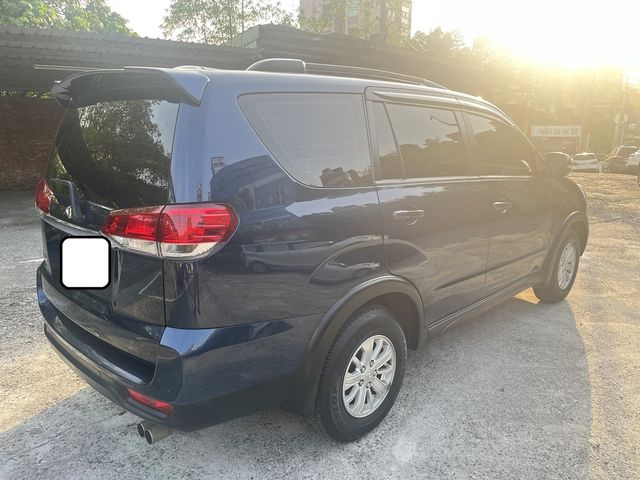MITSUBISHI三菱 ZINGER  第2張相片
