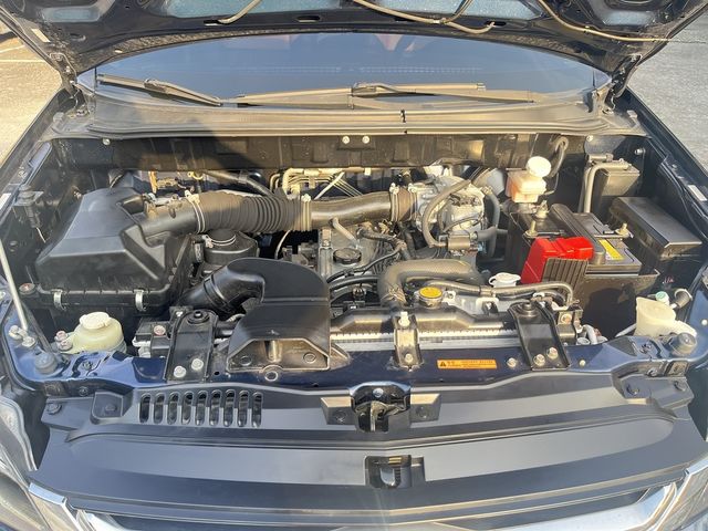 MITSUBISHI三菱 ZINGER  第5張相片