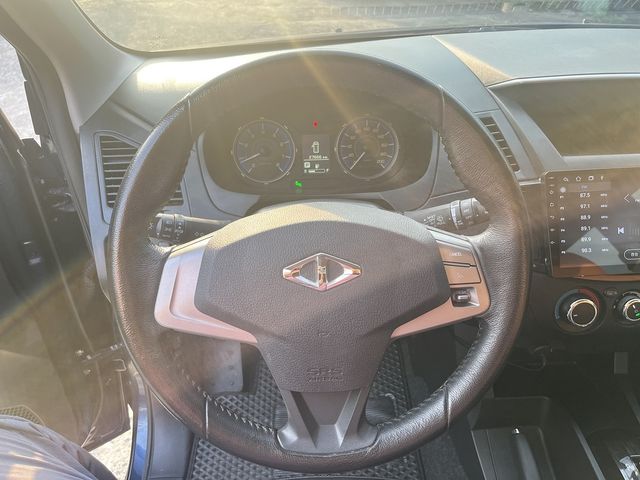 MITSUBISHI三菱 ZINGER  第7張相片