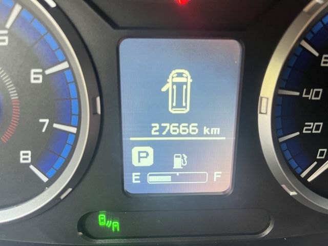 MITSUBISHI三菱 ZINGER  第8張相片