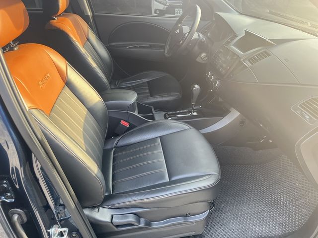 MITSUBISHI三菱 ZINGER  第9張相片