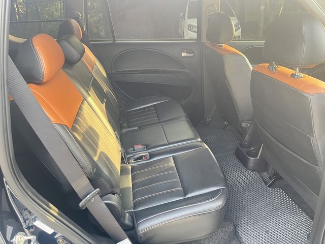 MITSUBISHI三菱 ZINGER  第10張相片