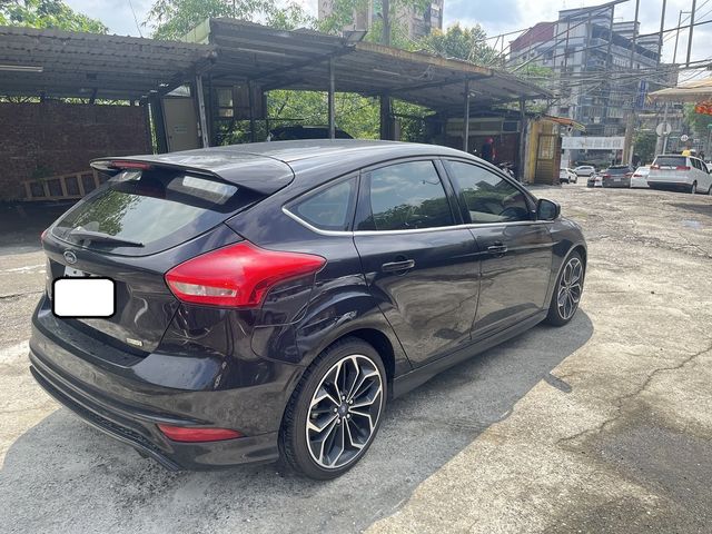 FORD福特 FOCUS  第2張相片