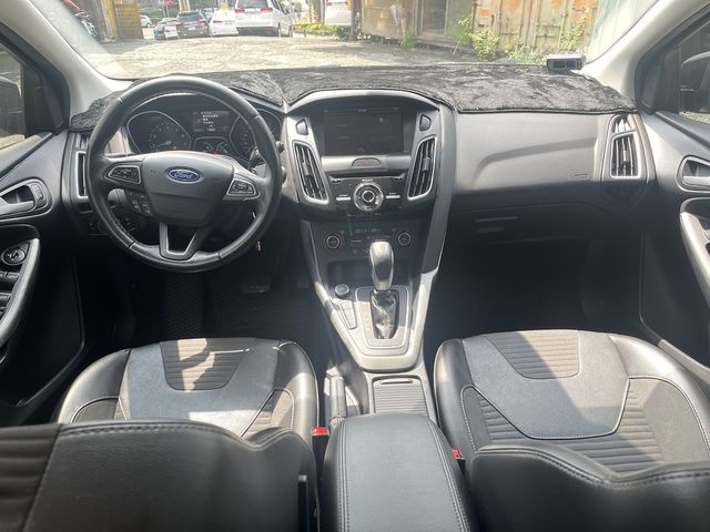 FORD福特 FOCUS  第5張相片