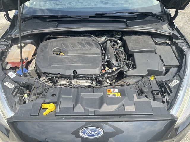 FORD福特 FOCUS  第6張相片