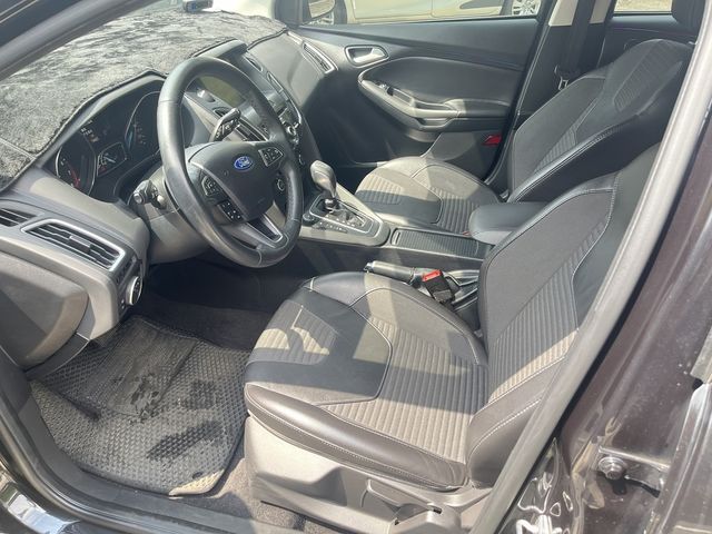 FORD福特 FOCUS  第7張相片