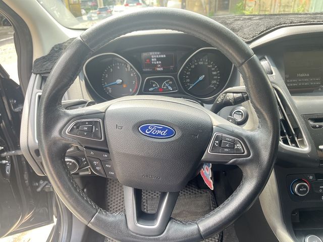 FORD福特 FOCUS  第8張相片