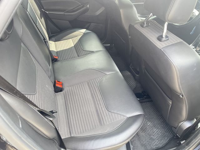 FORD福特 FOCUS  第11張相片