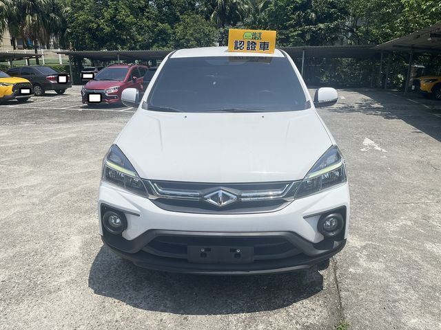 MITSUBISHI三菱 ZINGER  第3張相片