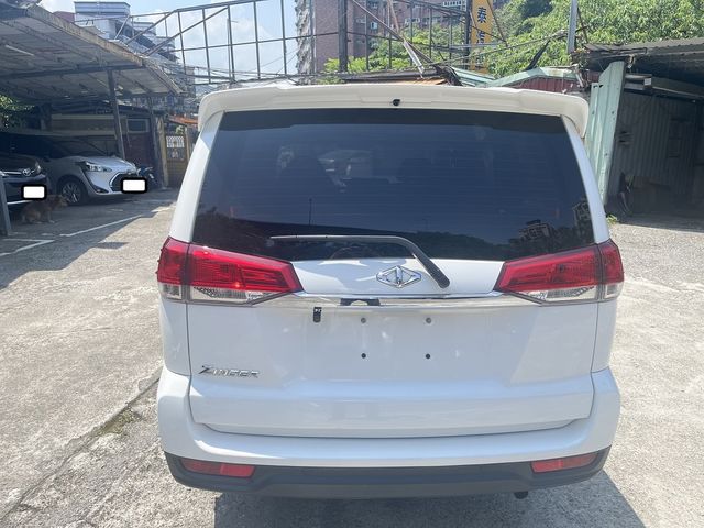 MITSUBISHI三菱 ZINGER  第4張相片
