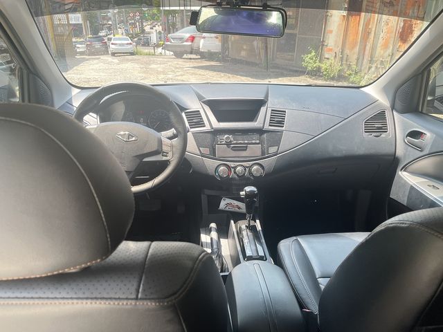 MITSUBISHI三菱 ZINGER  第5張相片