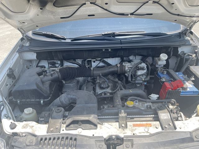 MITSUBISHI三菱 ZINGER  第6張相片