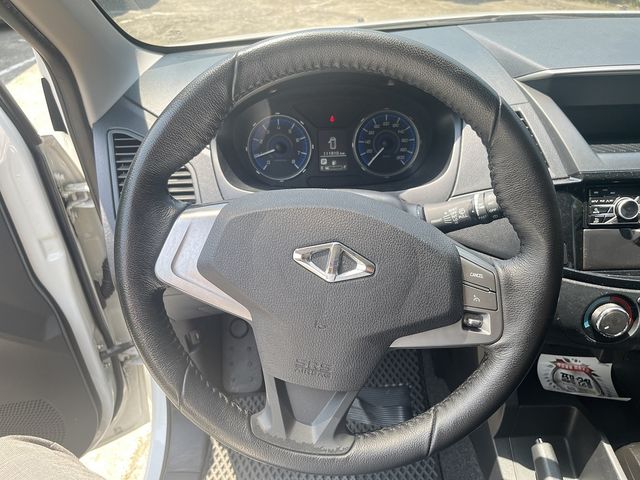 MITSUBISHI三菱 ZINGER  第8張相片