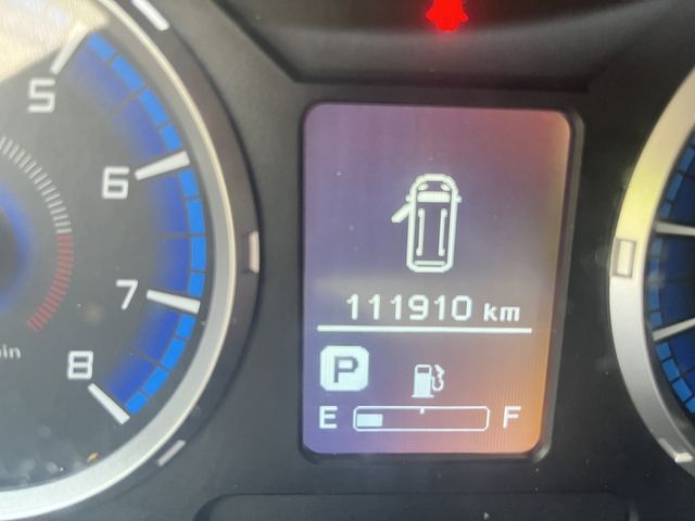 MITSUBISHI三菱 ZINGER  第9張相片
