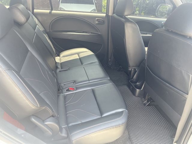 MITSUBISHI三菱 ZINGER  第11張相片