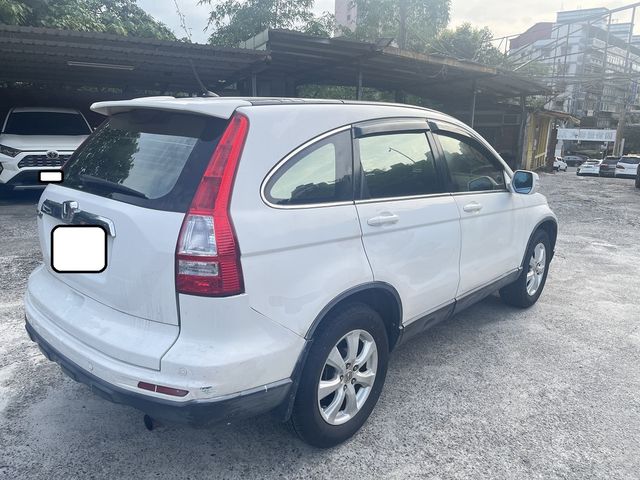 HONDA本田 CR-V  第2張相片