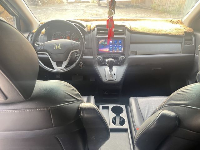 HONDA本田 CR-V  第5張相片