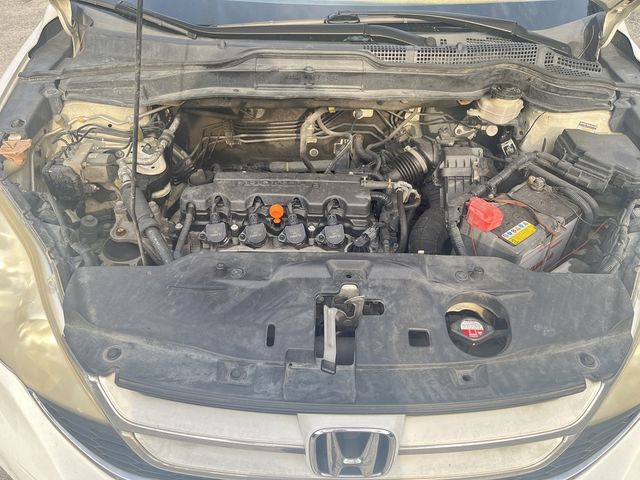HONDA本田 CR-V  第6張相片