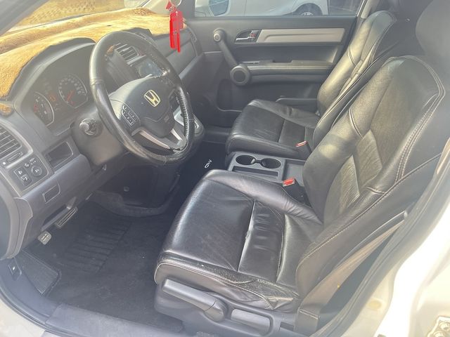 HONDA本田 CR-V  第7張相片