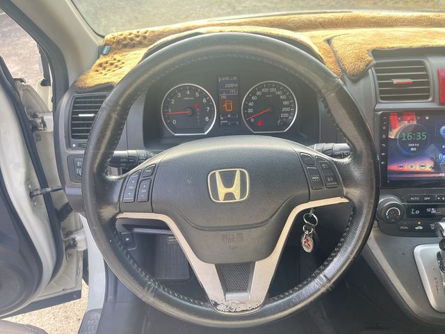HONDA本田 CR-V  第8張相片