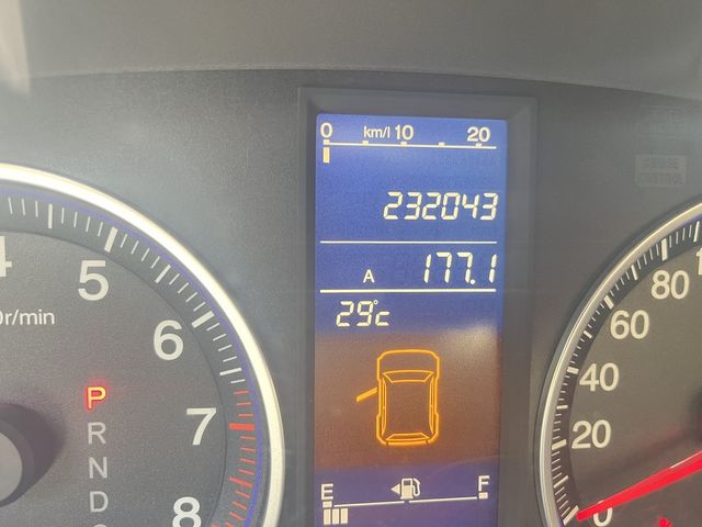 HONDA本田 CR-V  第9張相片