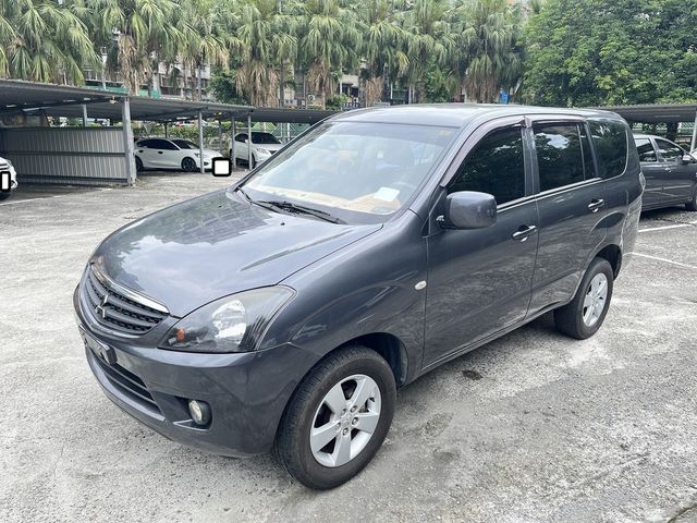 MITSUBISHI三菱 ZINGER  第1張相片