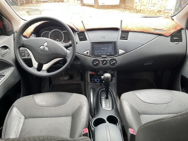 MITSUBISHI三菱 ZINGER  第5張相片