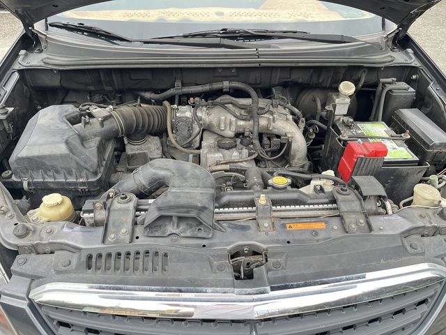 MITSUBISHI三菱 ZINGER  第6張相片