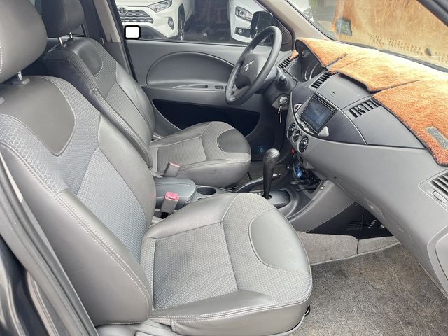 MITSUBISHI三菱 ZINGER  第10張相片