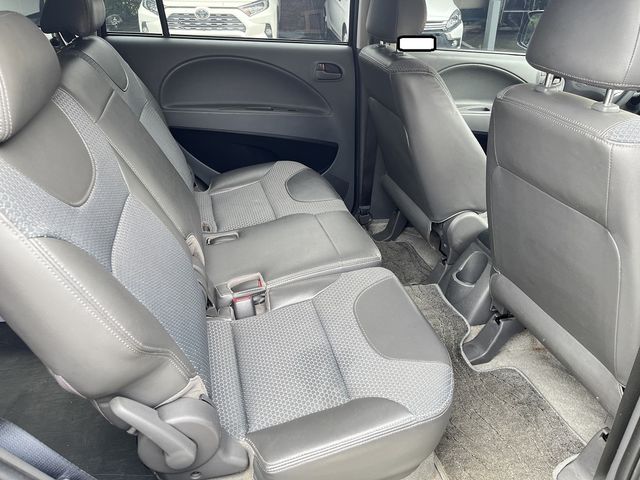 MITSUBISHI三菱 ZINGER  第11張相片