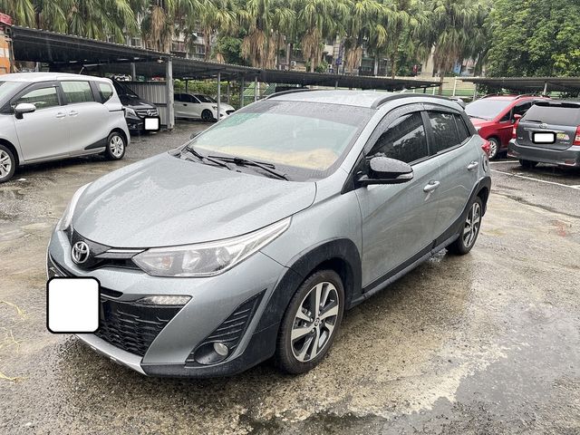 TOYOTA豐田 YARIS CROSS  第1張相片