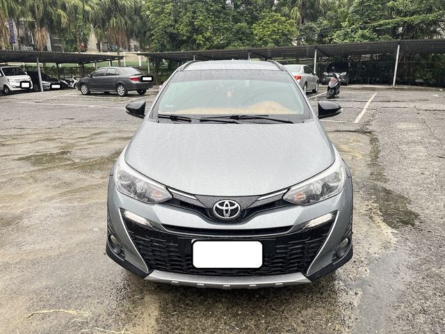 TOYOTA豐田 YARIS CROSS  第3張相片