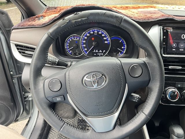 TOYOTA豐田 YARIS CROSS  第8張相片