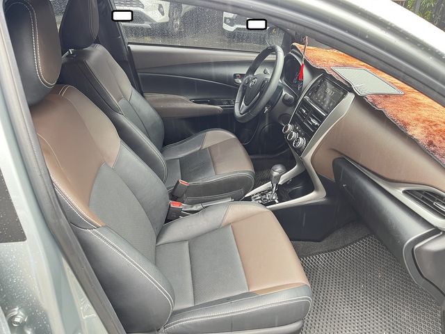 TOYOTA豐田 YARIS CROSS  第10張相片
