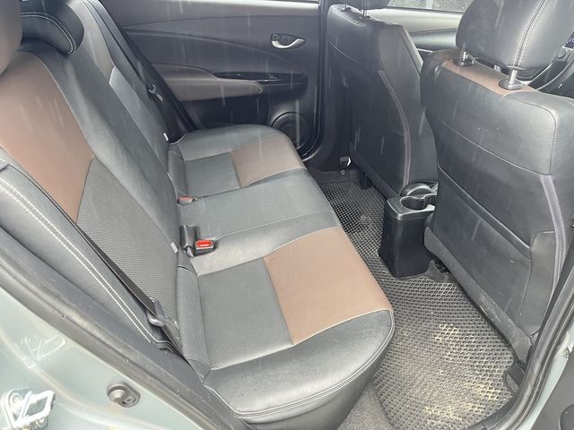 TOYOTA豐田 YARIS CROSS  第11張相片